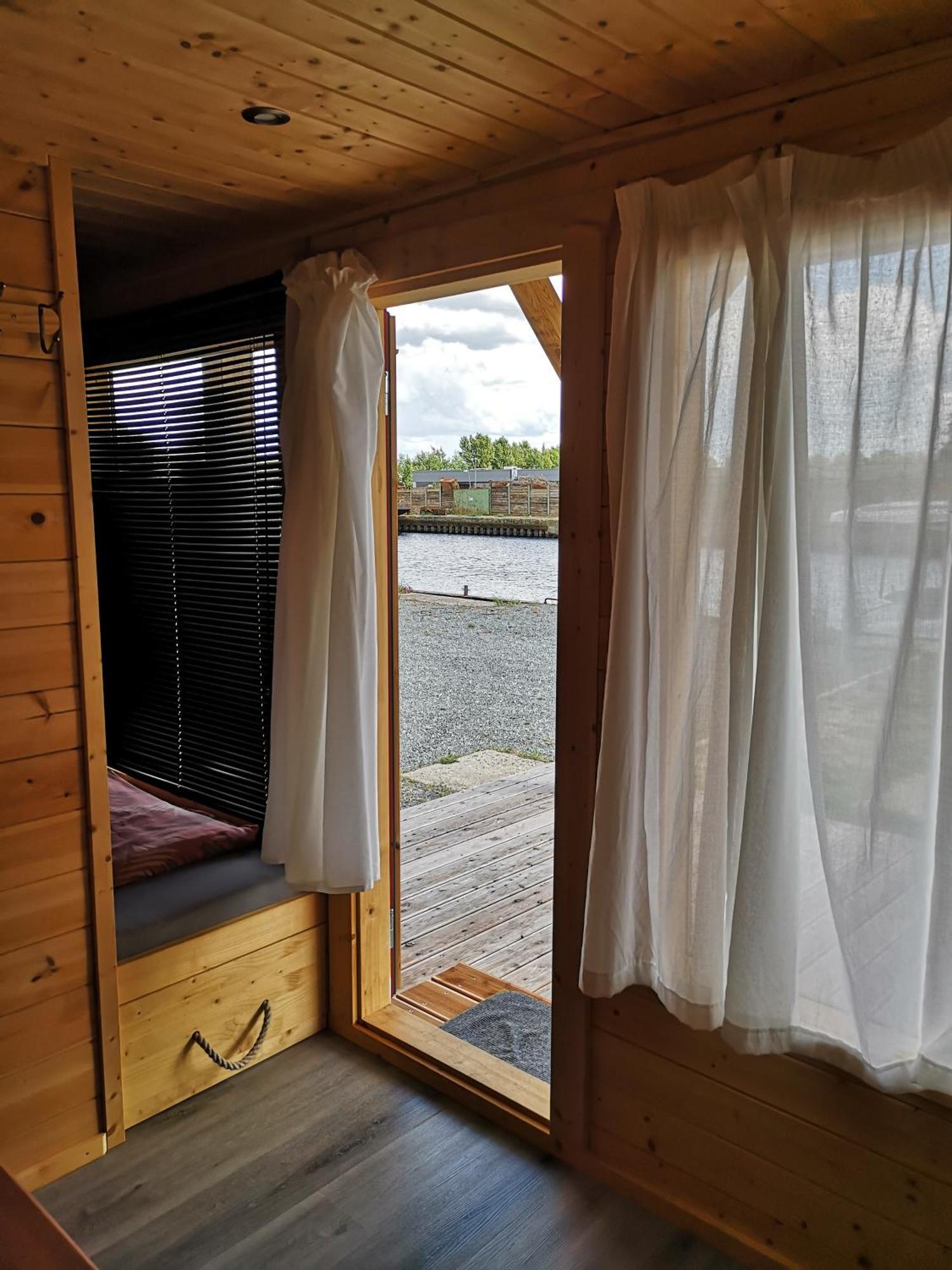 Boot & Bike Hansestadt Anklam Dış mekan fotoğraf